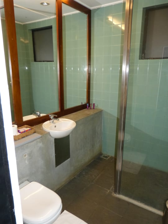 Zimmer Habarana Village by Cinnamon