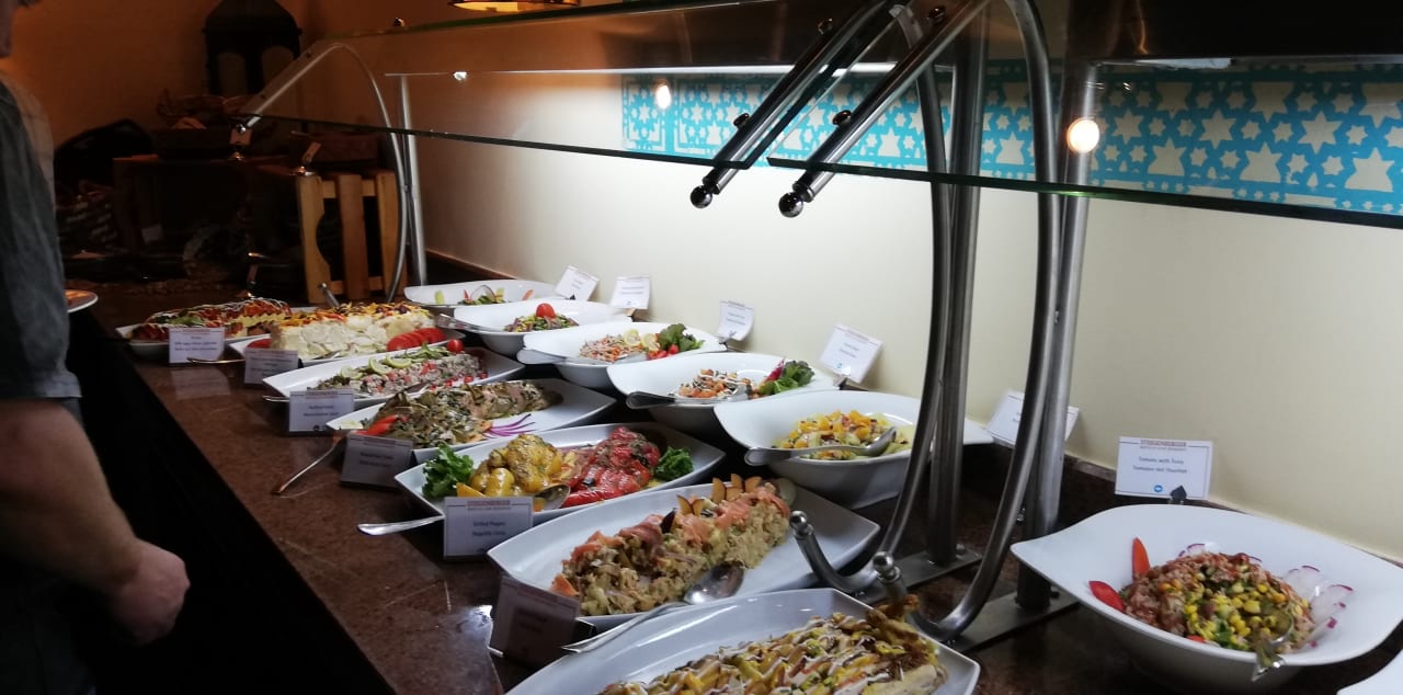 Gastro Steigenberger Coraya Beach - Adults only