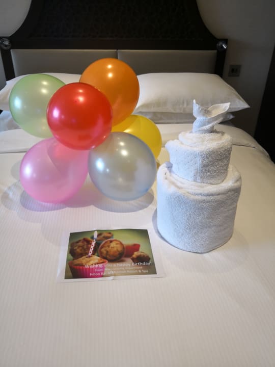 Zimmer Rixos Al Mairid Ras Al Khaimah