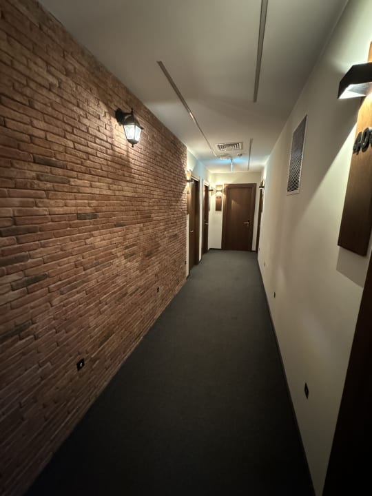 Zimmer Epigraph town hotel