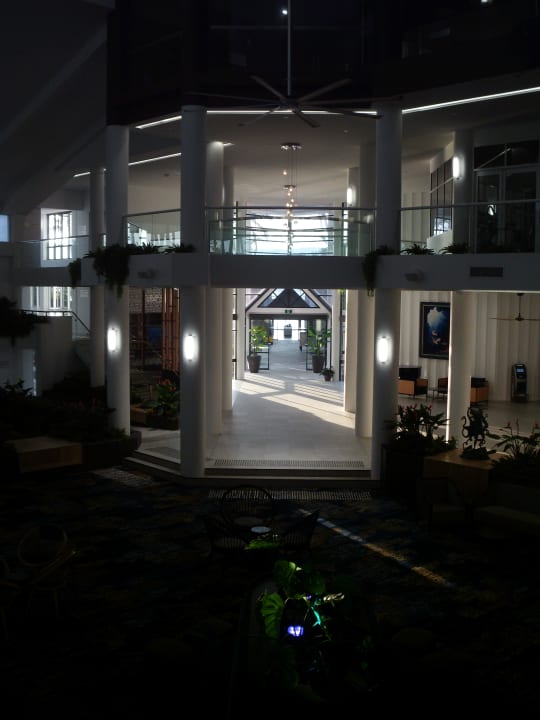 Lobby Daydream Island Resort and Spa
