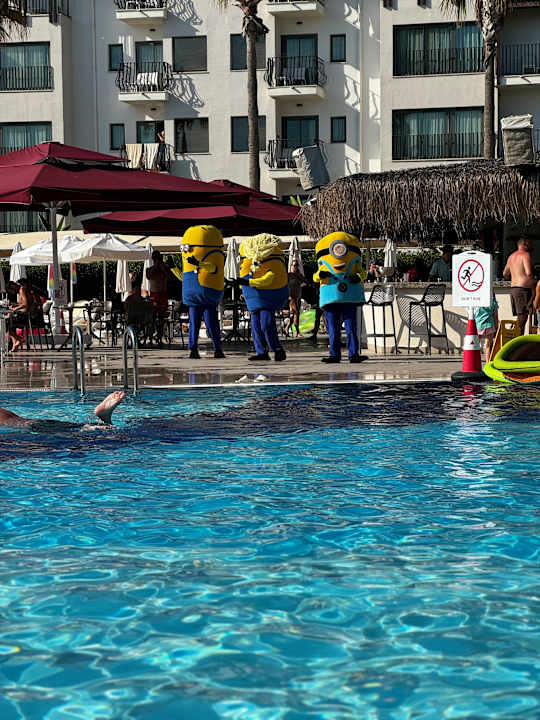 Sonstiges Belek Beach Resort Hotel