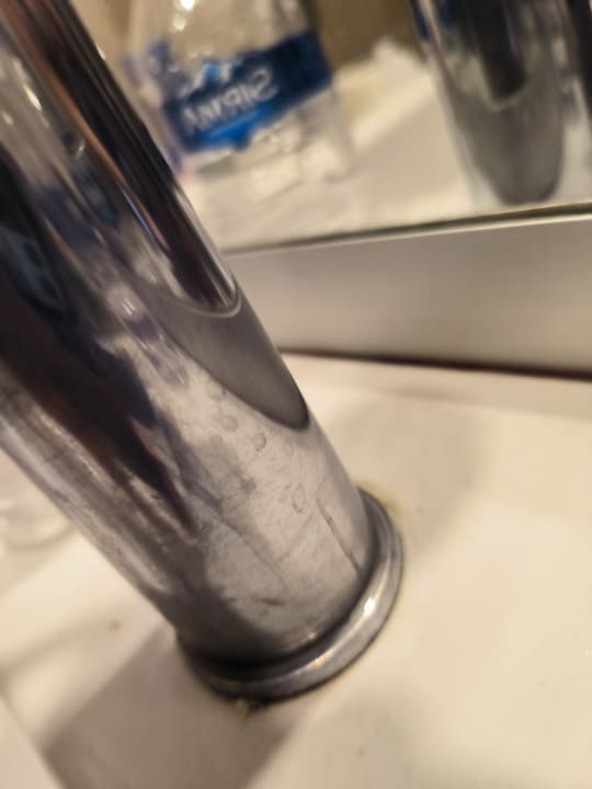 Zimmer Side Aquamarin Resort & Spa