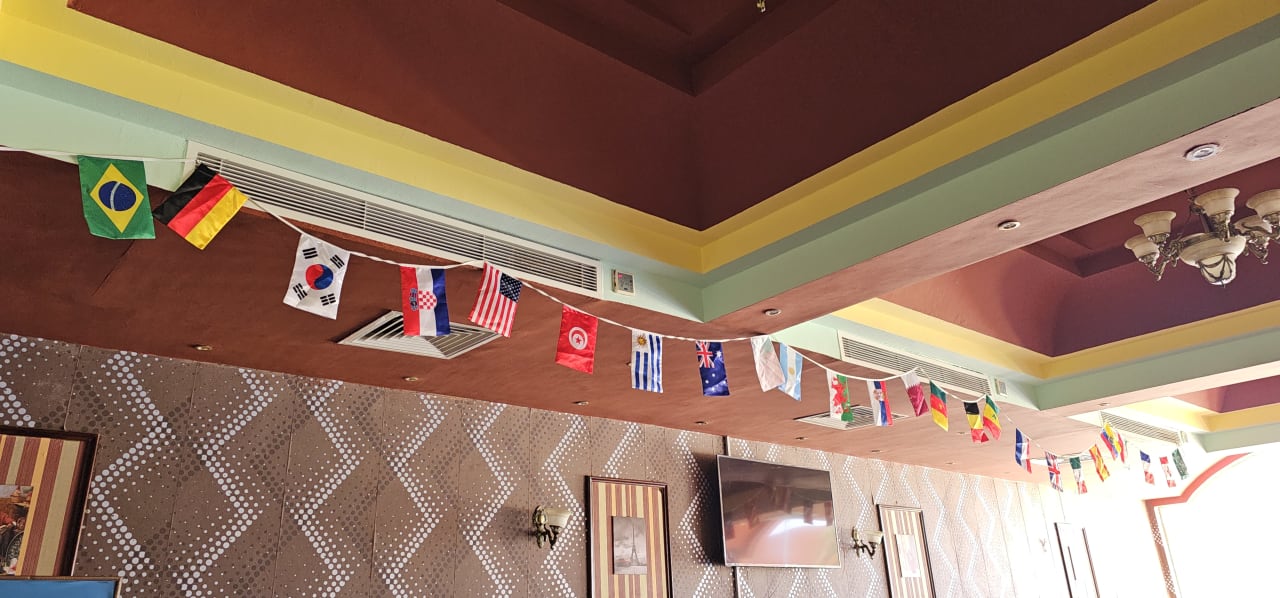 Sonstiges Three Corners Happy Life Beach Resort