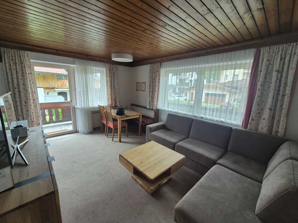 Zimmer Appartements Alpenland Pertisau