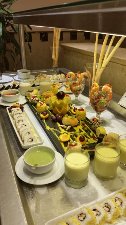 Restaurant Makadi Spa - Adults only