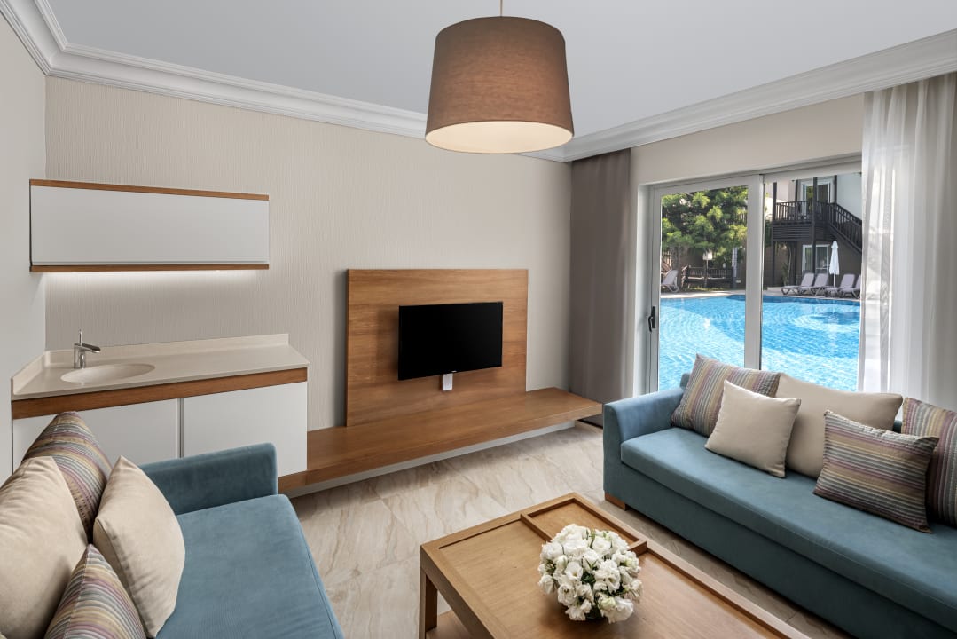 Zimmer Papillon Ayscha