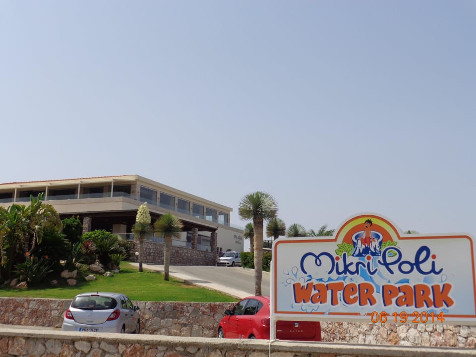 Mikri Poli Atlantica Mikri Poli Rhodes