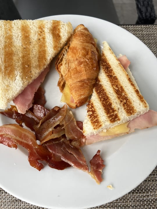 Gastro Hotel Riu Palace Meloneras