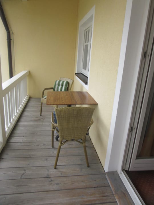 Zimmer Landschloss Ernestgrün