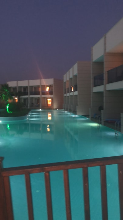 Außenansicht Aquasis De Luxe Resort & Spa
