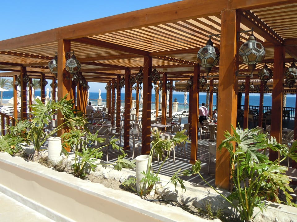 California Restaurant Makadi Spa - Adults only