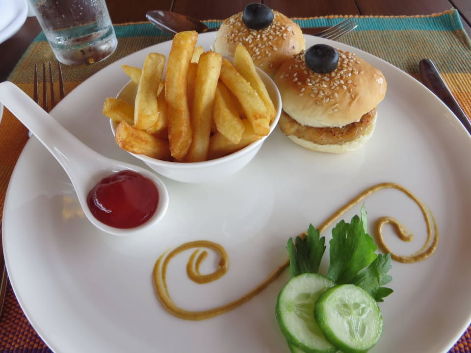 Essen Summer Island Maldives