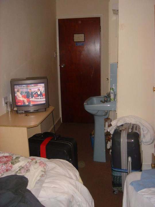 Eng - enger - Aquarius Hotel Aquarius Hotel