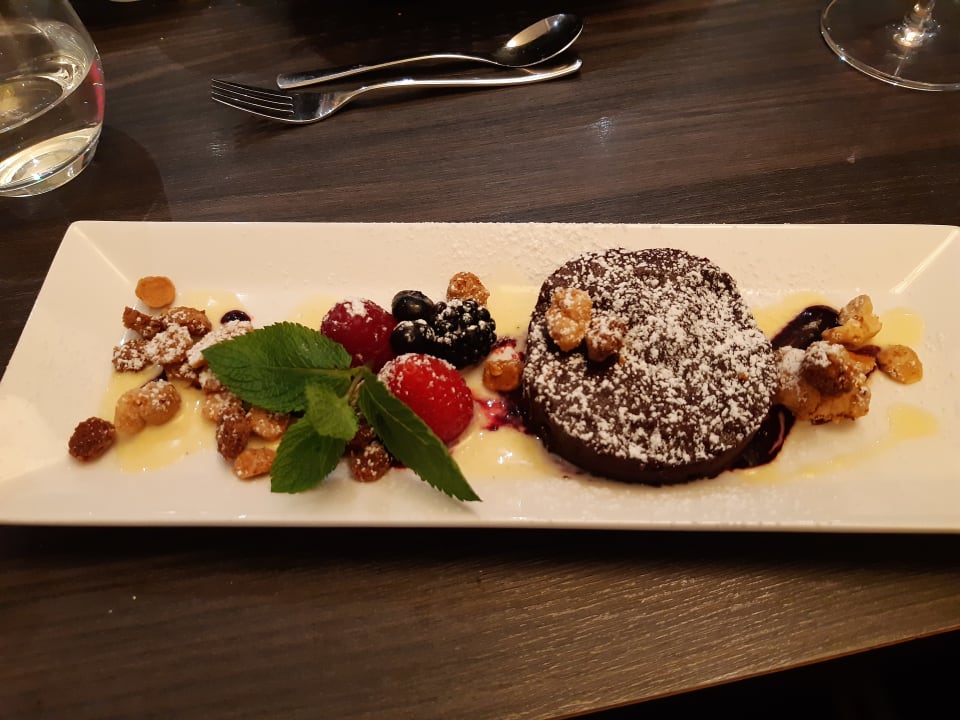 Gastro Vital Hotel Frankfurt