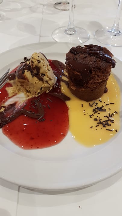 Gastro Hipotels Barrosa Garden