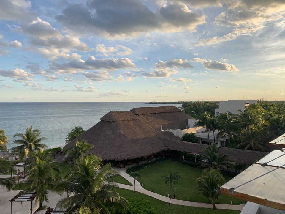 Ausblick Akumal Bay Beach & Wellness Resort