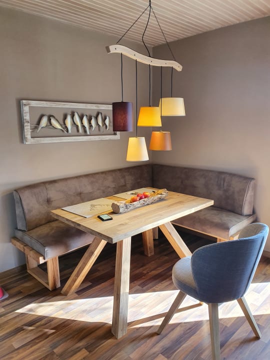 Gastro Montara Suites Bodenmais