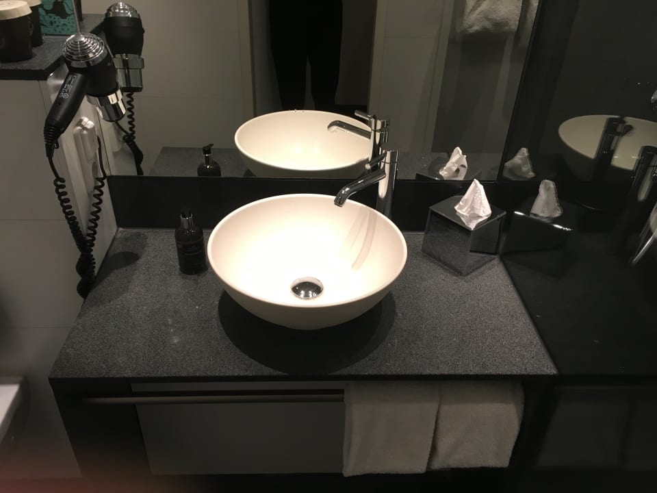Zimmer Motel One Essen