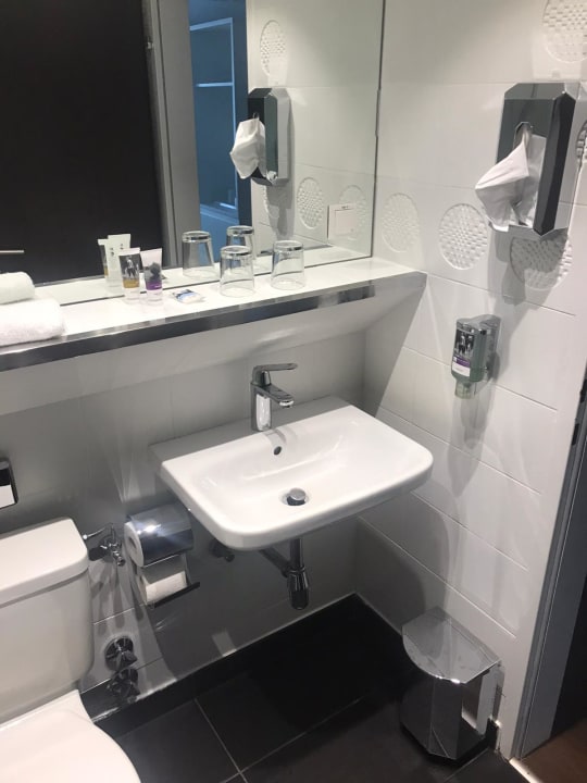 Zimmer Mercure Hotel Raphael Wien