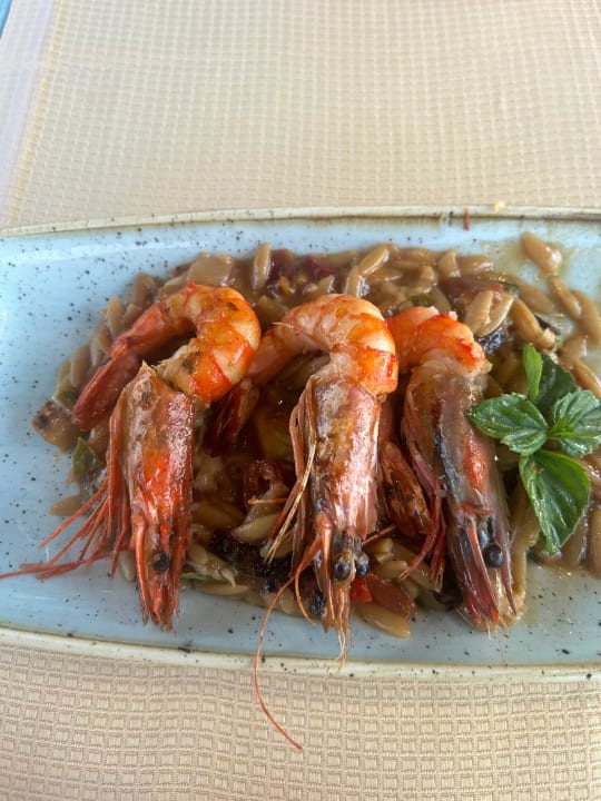 Gastro Hotel Kouros Palace