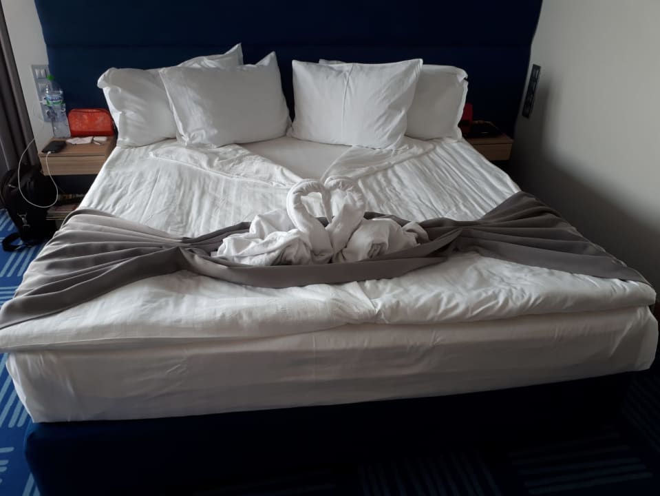 Zimmer HVD Viva Club Hotel