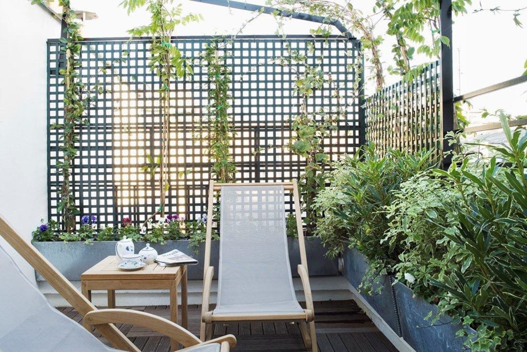 Hotel Relais Madeleine Hotel Relais Madeleine