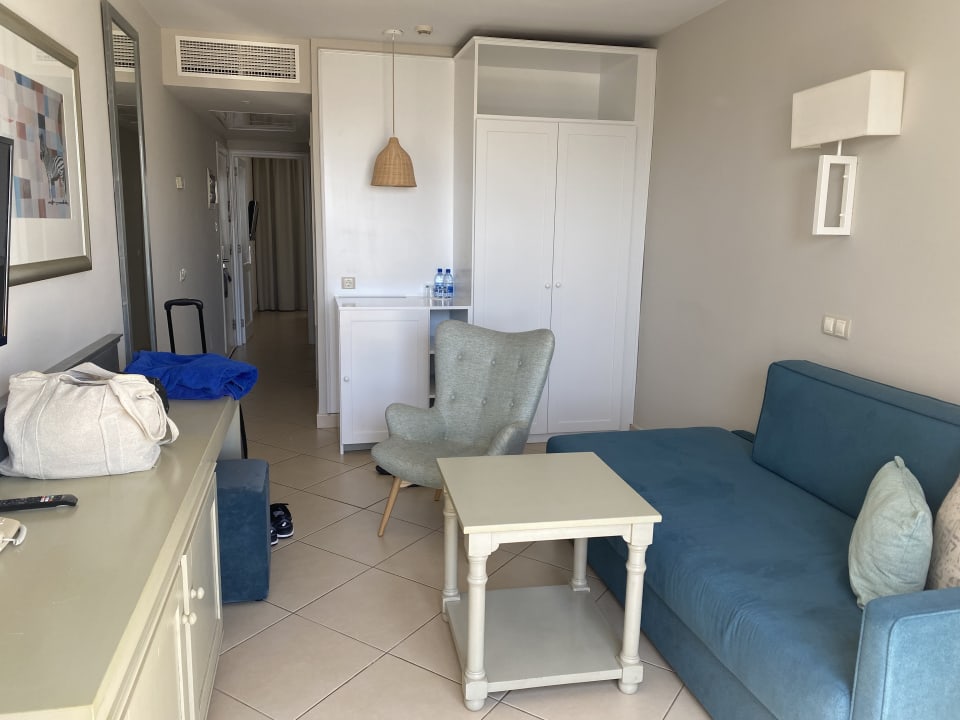 Zimmer allsun App.-Hotel Albatros