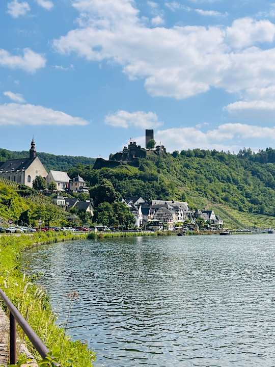 Sport & Freizeit Moselstern Hotel Zum guten Onkel