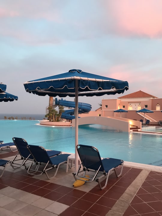 Pool Mitsis Rodos Village