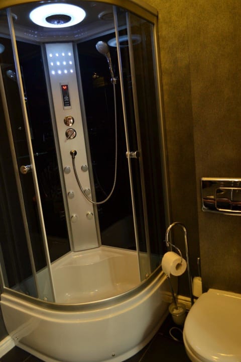 Apartament RED 55m2 Luksus Apartamenty Mariacka