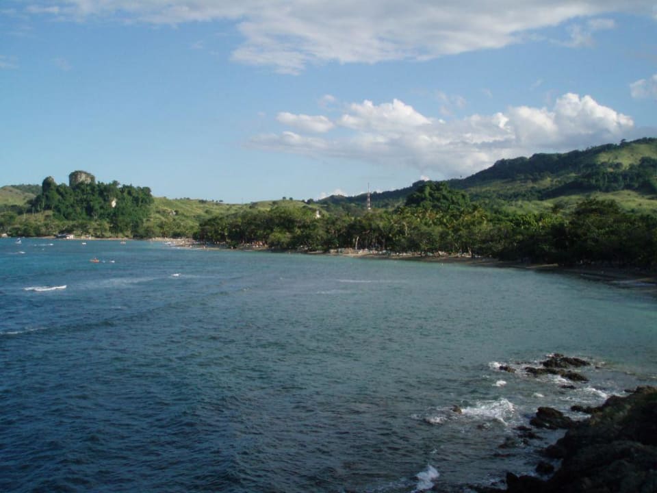 RIU-Bucht Playabachata Hotel