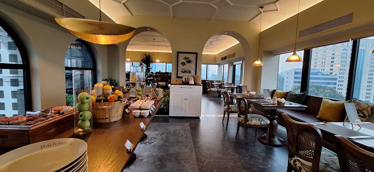 Gastro Bach Suites Saigon, a Member of Design Hotels