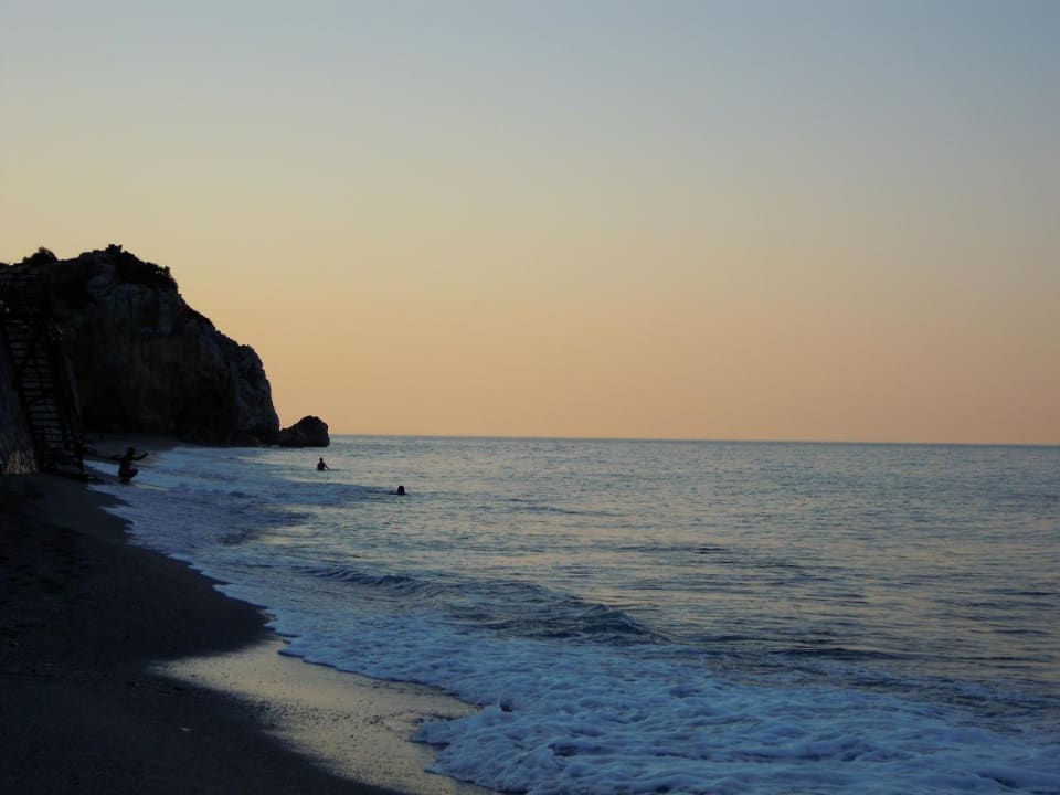 Plaża Club Hotel Mirabell