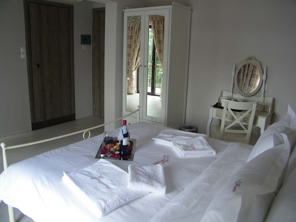 Zimmer Theatro Hotel Odysseon