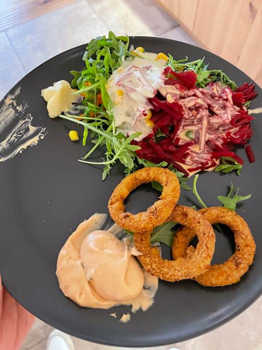 Gastro Das gemütliche Dorfhotel Kaltenhauser