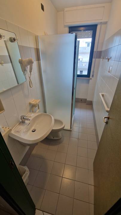 Zimmer Hotel Marebello