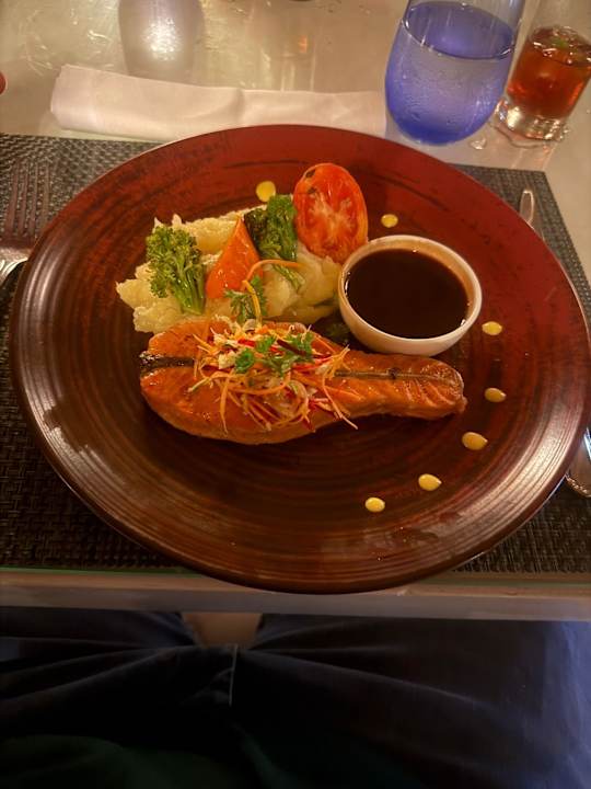 Gastro Dreams Royal Beach Punta Cana