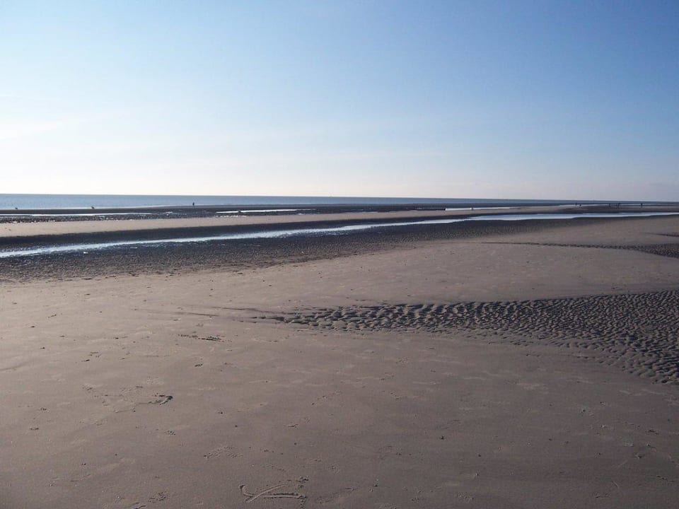 Ebbe Strandgut Resort