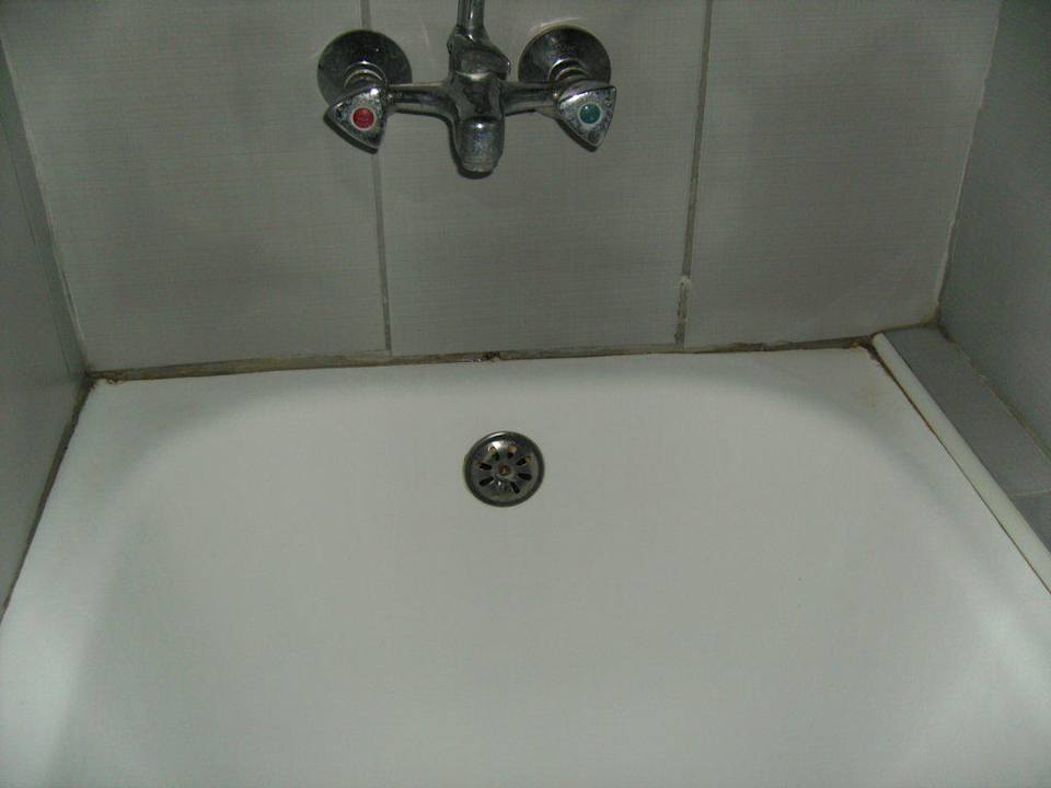 Dusche Doris Aytur Hotel