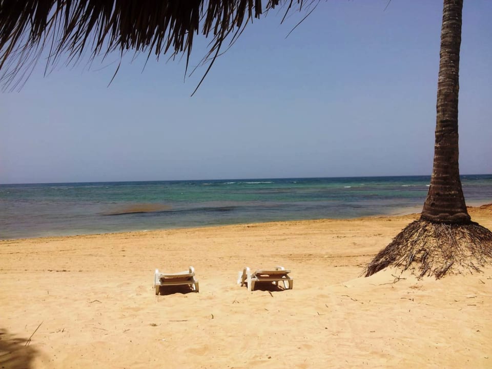 Strand Wyndham Alltra Punta Cana