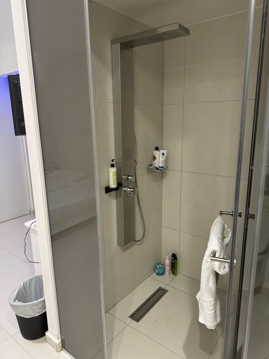 Zimmer Dimitrios Village Beach Resort