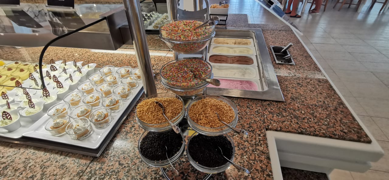 Gastro Globales Almirante Farragut