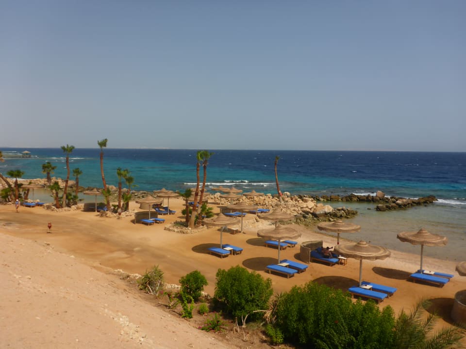 Strand Pickalbatros Citadel Resort