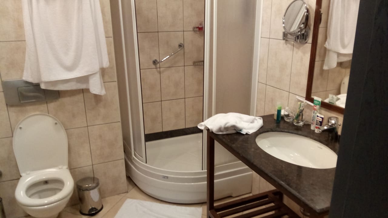 Zimmer Labranda Alantur Resort