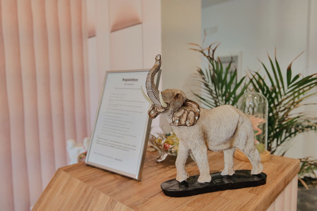 Sonstiges Siars Hotel