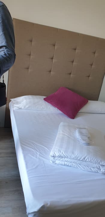 Zimmer Park Hotel Val Di Monte