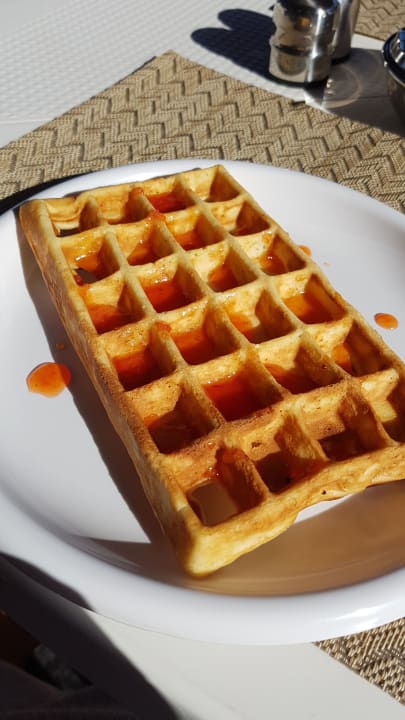 Restaurant Marina Resort Port Ghalib, a member of Radisson Individuals