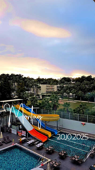 Sport & Freizeit Hane Sun Elite Hotel