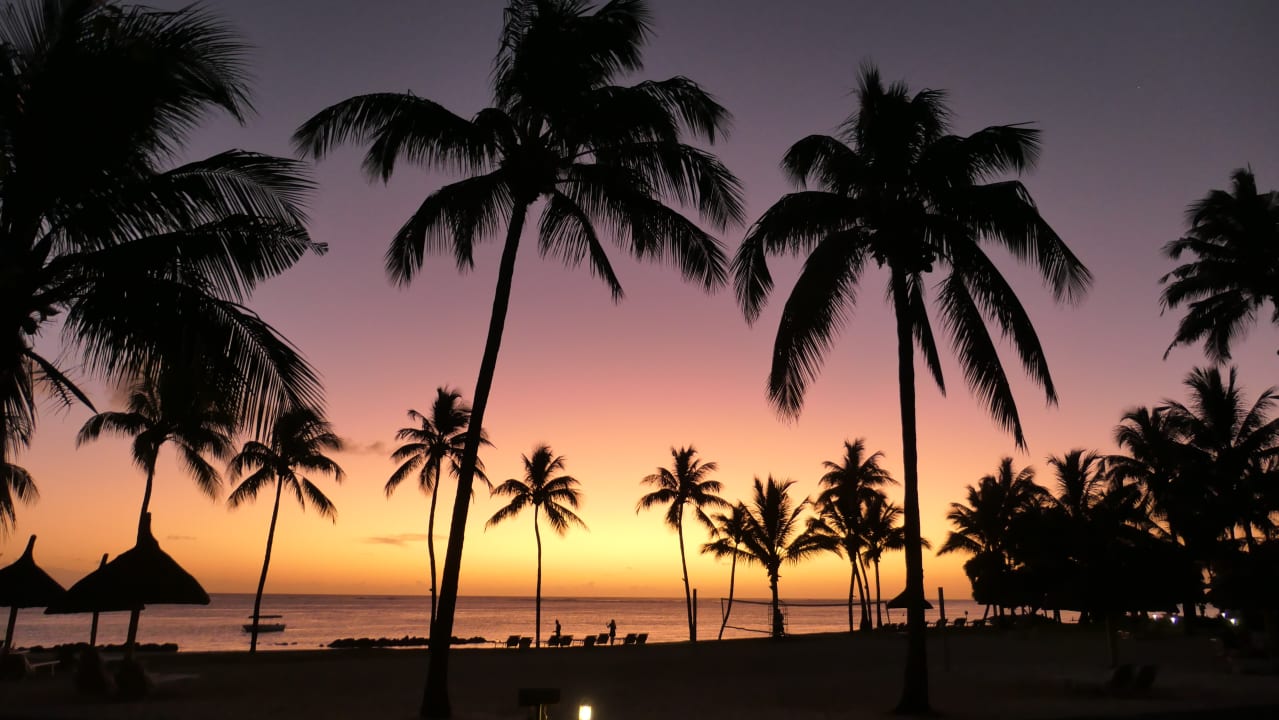 Strand Tamassa Bel Ombre